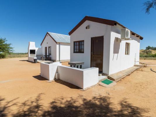 The White House Guest Farm - Namibia - 204289