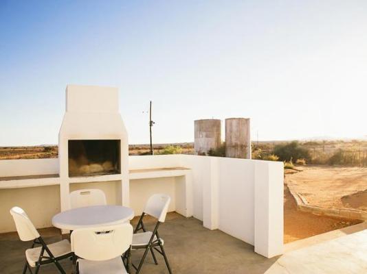 The White House Guest Farm - Namibia - 204295