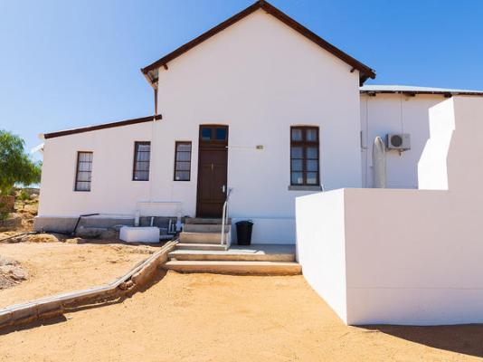 The White House Guest Farm - Namibia - 204296