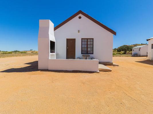 The White House Guest Farm - Namibia - 204309