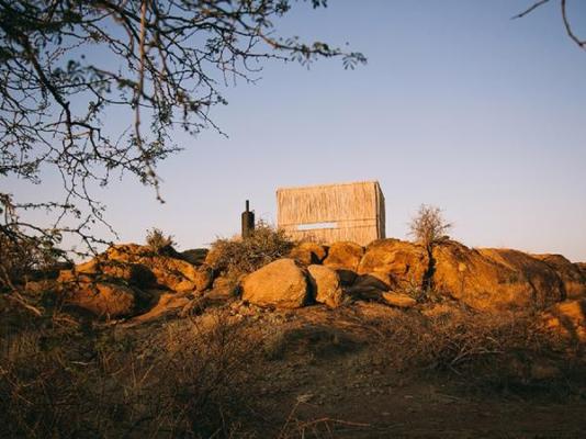 The White House Guest Farm - Namibia - 204318