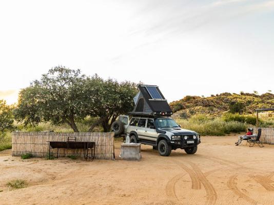 The White House Guest Farm - Namibia - 204319