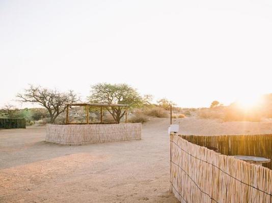 The White House Guest Farm - Namibia - 204320