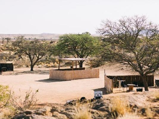 The White House Guest Farm - Namibia - 204325