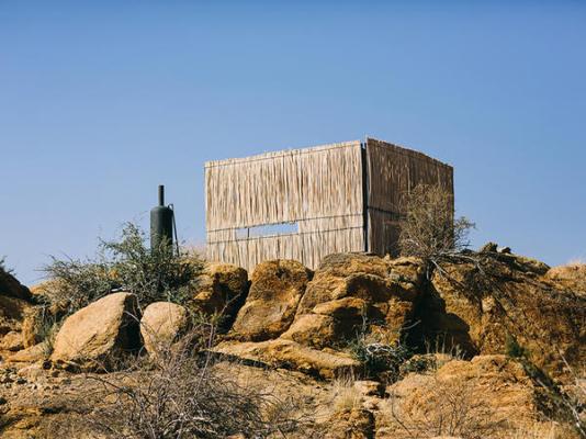 The White House Guest Farm - Namibia - 204326