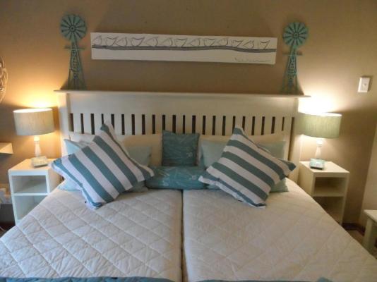 A Cherry Lane Self Catering and B&B - 204367