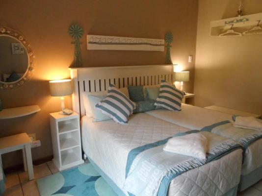 A Cherry Lane Self Catering and B&B - 204370