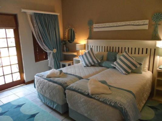 A Cherry Lane Self Catering and B&B - 204371
