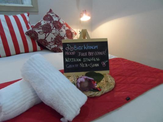 A Cherry Lane Self Catering and B&B - 204380