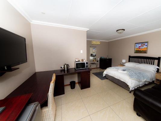 Kleinplasie Lodge - 204456