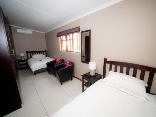 Kleinplasie Lodge - 204460