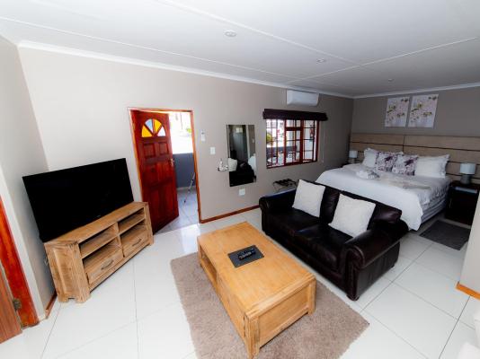 Kleinplasie Lodge - 204461