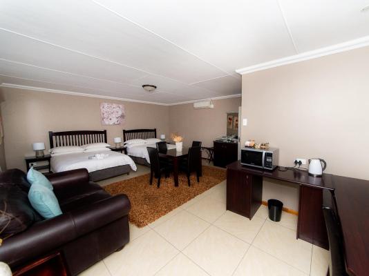 Kleinplasie Lodge - 204463