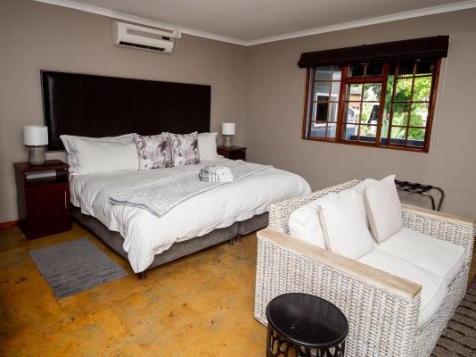 Kleinplasie Lodge - 204470