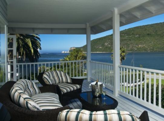 Knysna Belle Guest House