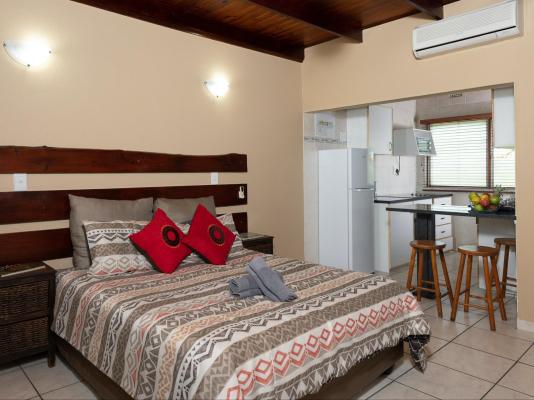 17 Manzini Holiday Resort - 204526