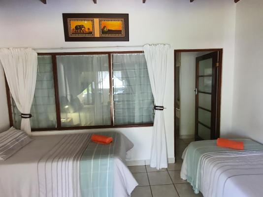 23 Manzini Chalets-Pumba's Den  - 204535