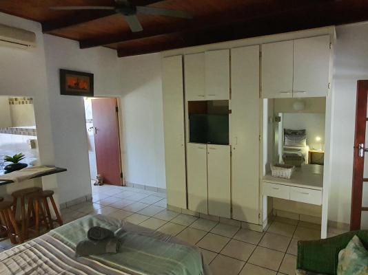 23 Manzini Chalets-Pumba's Den  - 204537