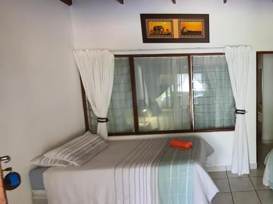 23 Manzini Chalets-Pumba's Den  - 204538