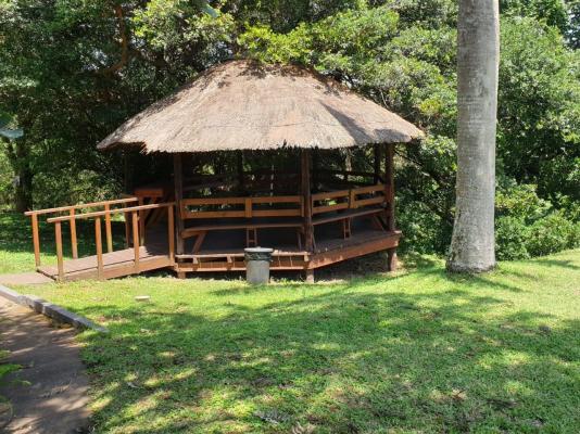 23 Manzini Chalets-Pumba's Den  - 204542