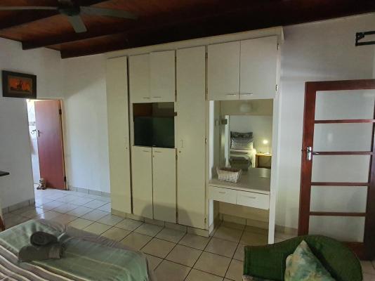 23 Manzini Chalets-Pumba's Den  - 204543