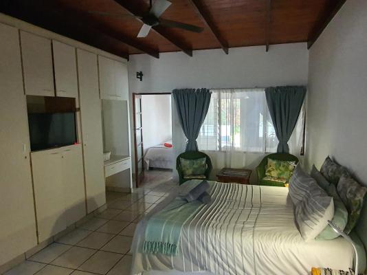 23 Manzini Chalets-Pumba's Den  - 204546