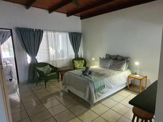 23 Manzini Chalets-Pumba's Den  - 204552