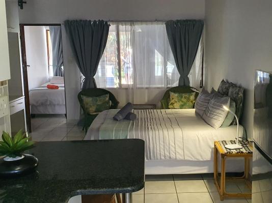 23 Manzini Chalets-Pumba's Den  - 204555