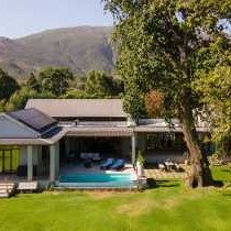 Franschhoek Homestead  - 204571