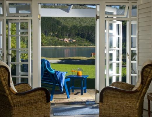 Knysna Belle Guest House