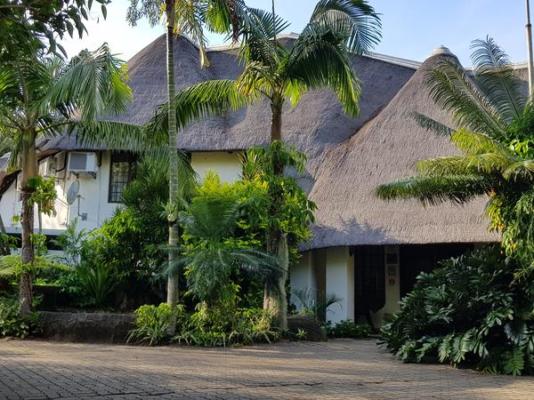 African Ambience Guest House - 204629