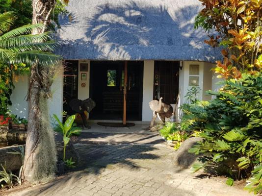 African Ambience Guest House - 204632