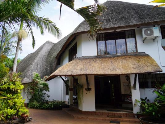 African Ambience Guest House - 204633