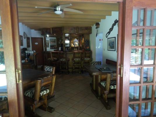 African Ambience Guest House - 204638