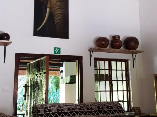 African Ambience Guest House - 204639