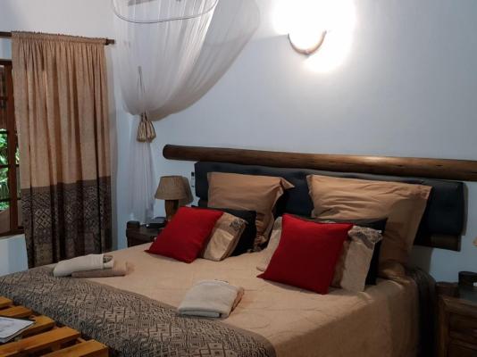 African Ambience Guest House - 204643
