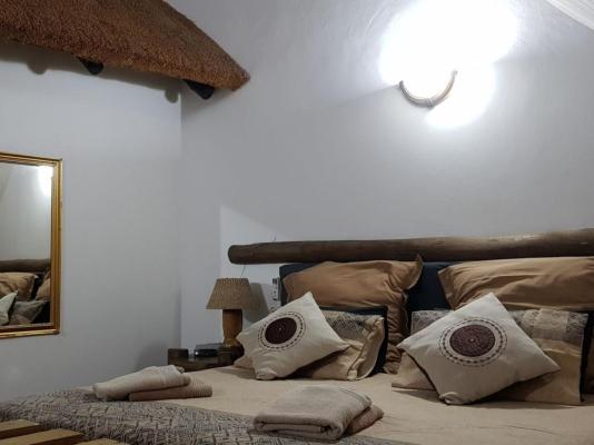African Ambience Guest House - 204645