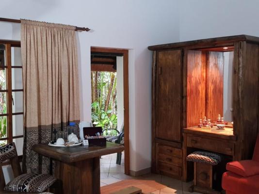African Ambience Guest House - 204647
