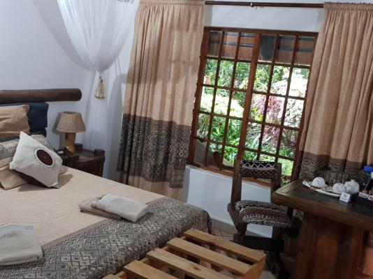 African Ambience Guest House - 204648