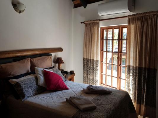 African Ambience Guest House - 204651