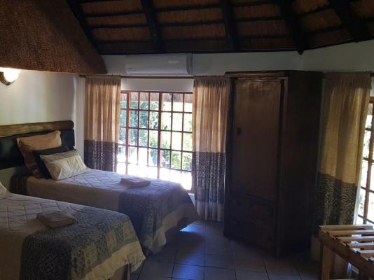 African Ambience Guest House - 204655