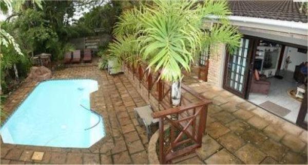 African Dreamz Guest House - 204656