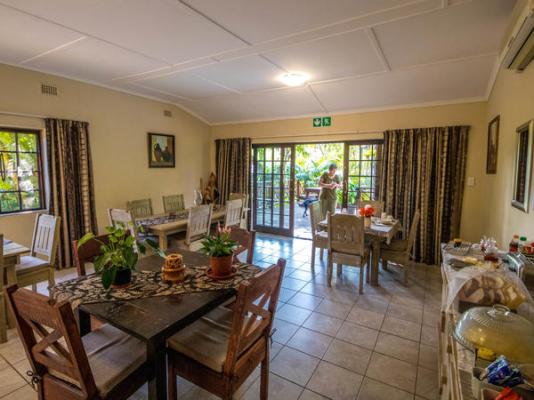 African Dreamz Guest House - 204659