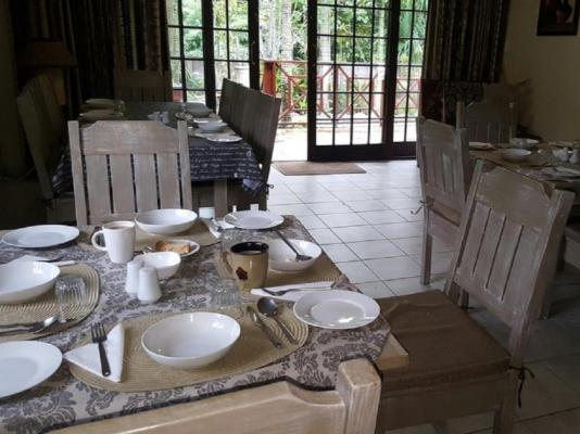 African Dreamz Guest House - 204663