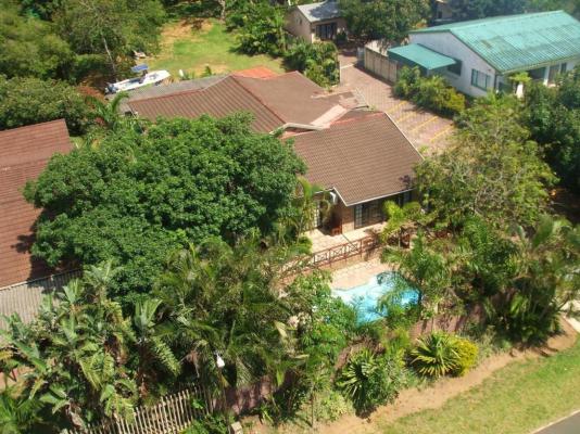 African Dreamz Guest House - 204667