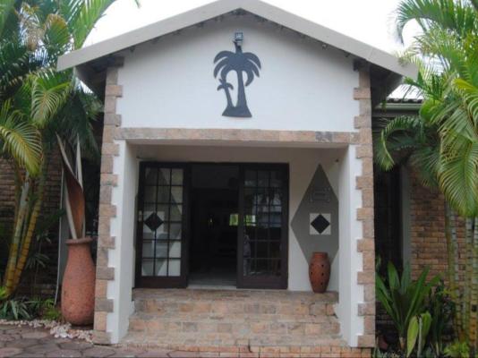 African Dreamz Guest House - 204669