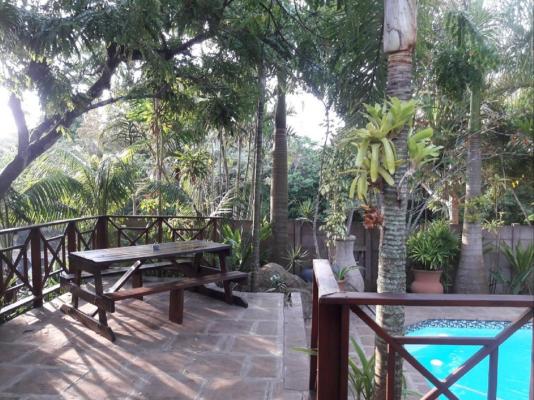 African Dreamz Guest House - 204670