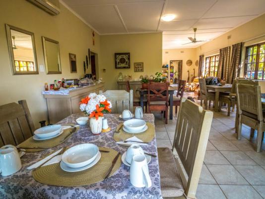 African Dreamz Guest House - 204671