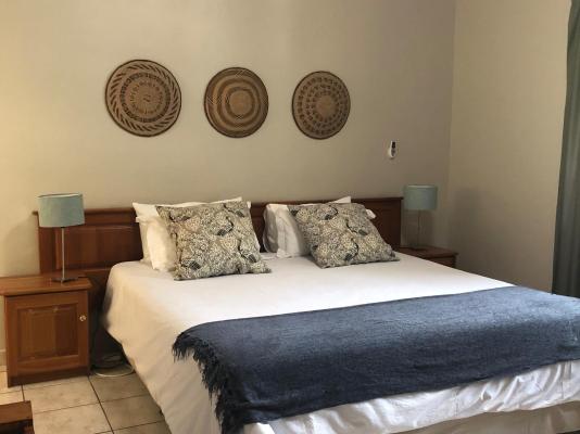 African Dreamz Guest House - 204675
