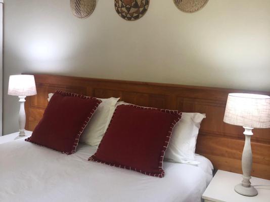 African Dreamz Guest House - 204689